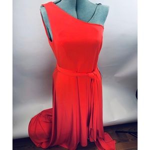 Vince Camuto - Beautiful Red Dress